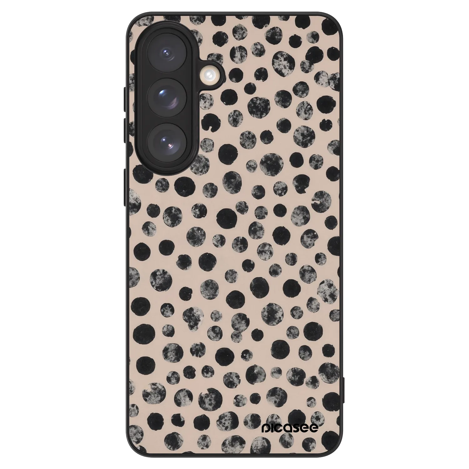 Picasee ULTIMATE CASE PowerShare für Samsung Galaxy S26+ - Dots