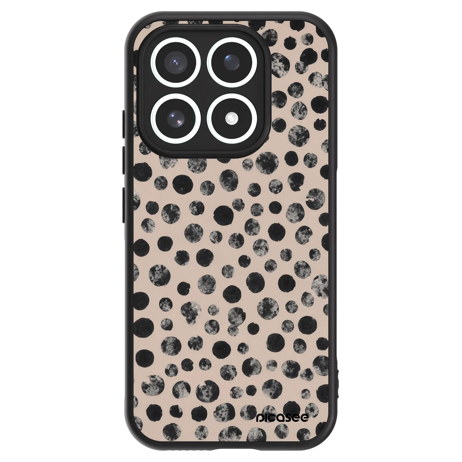 Picasee ULTIMATE CASE für Xiaomi 17 - Dots