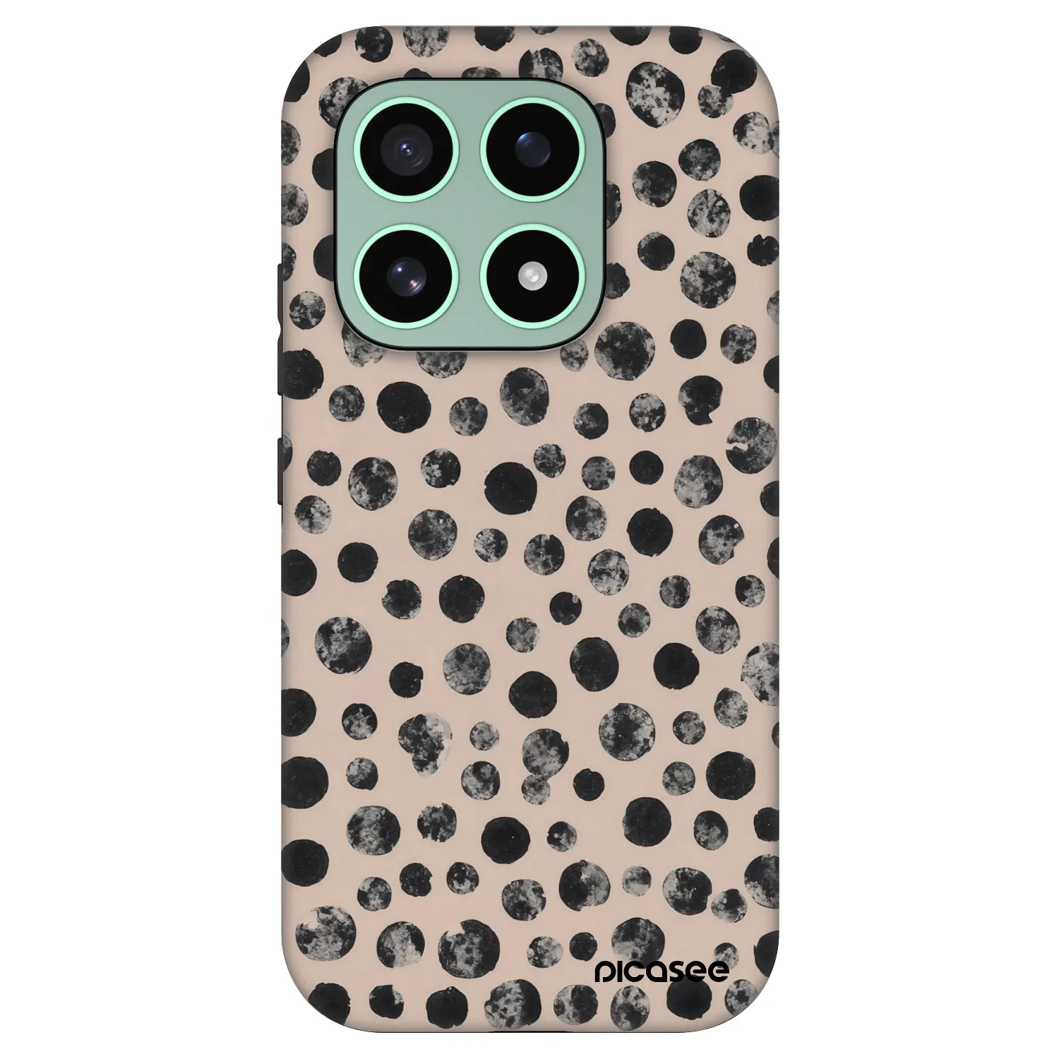 Picasee Fashion Case für Xiaomi 17 - Dots