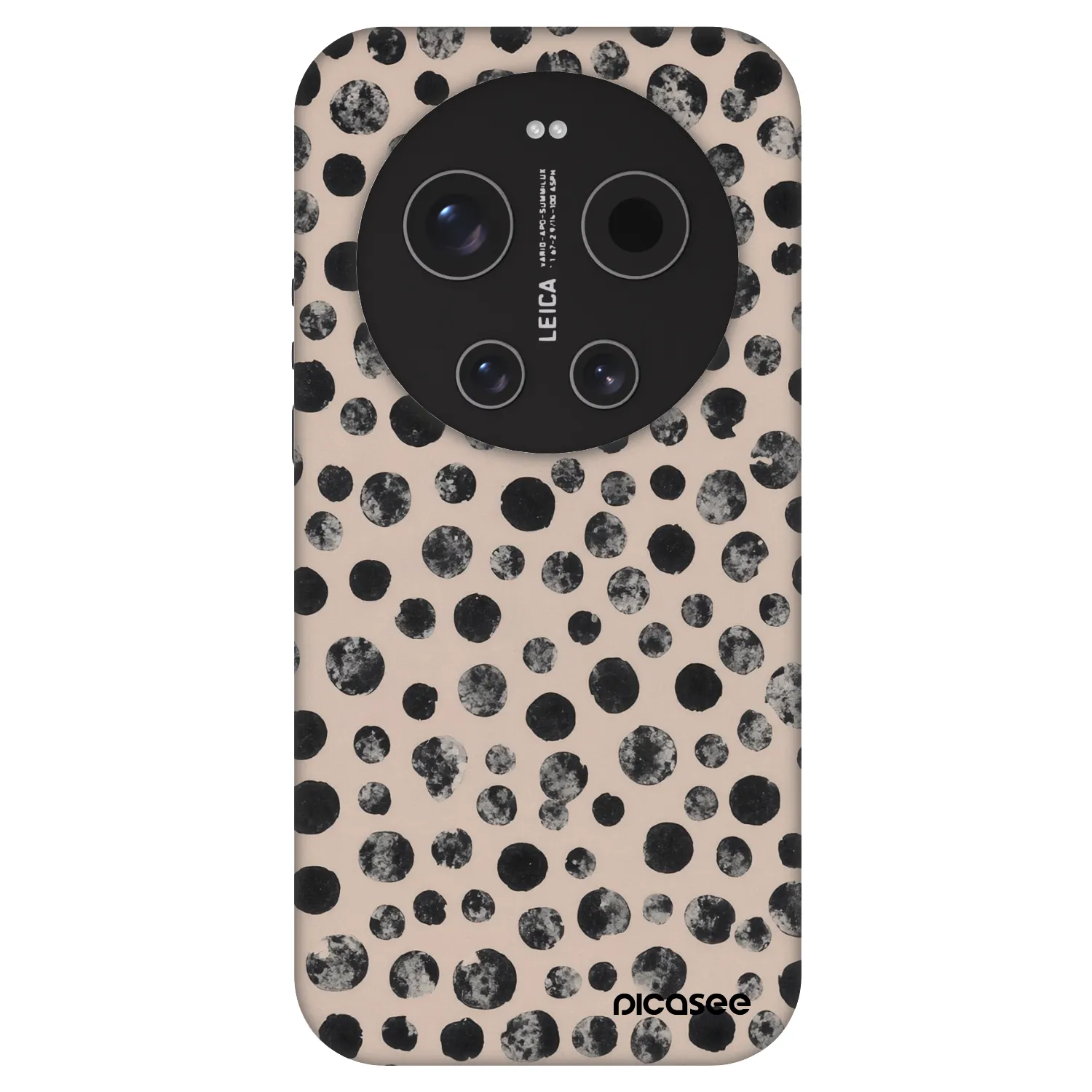 Picasee Fashion Case für Xiaomi 17 Ultra - Dots