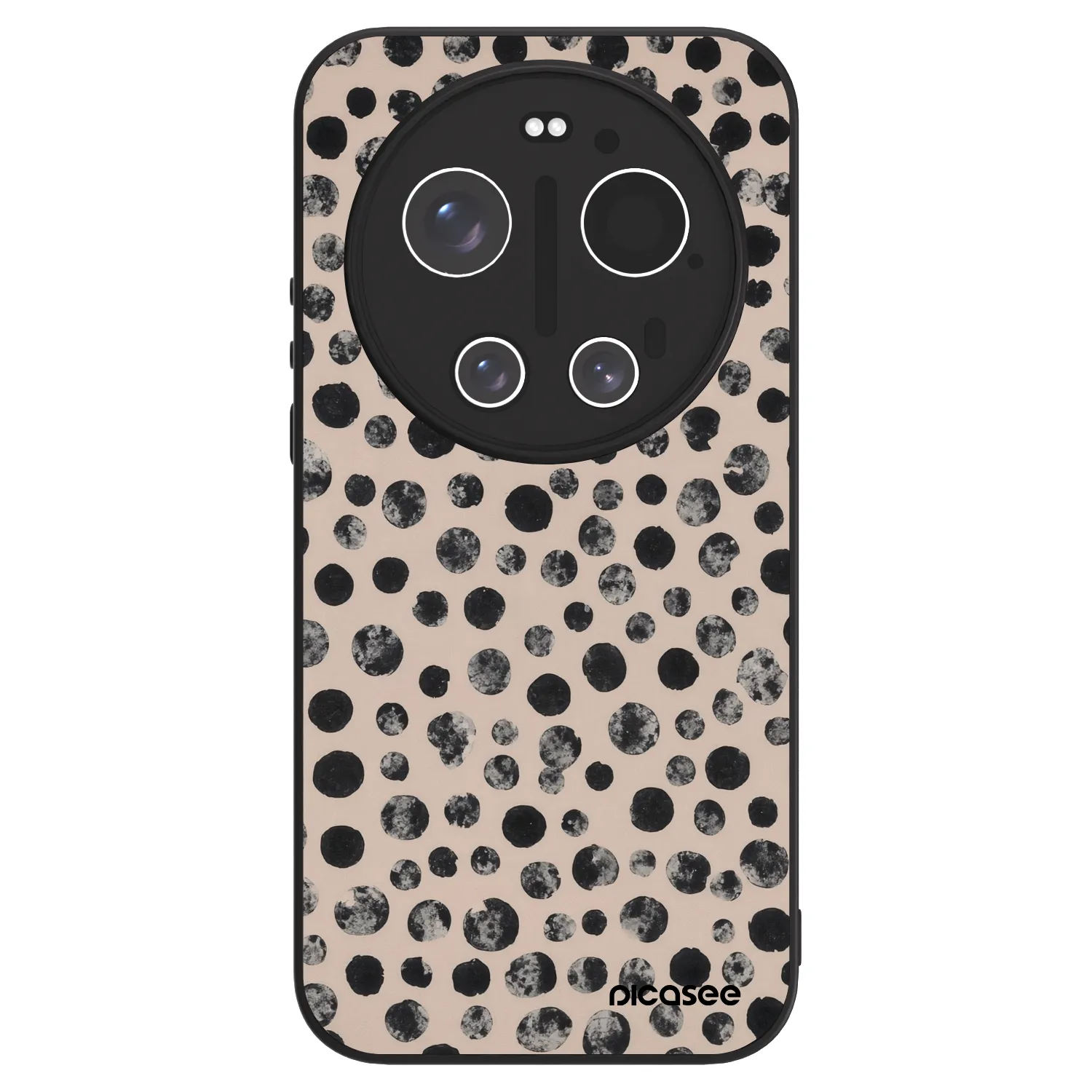 Picasee ULTIMATE CASE für Xiaomi 17 Ultra - Dots