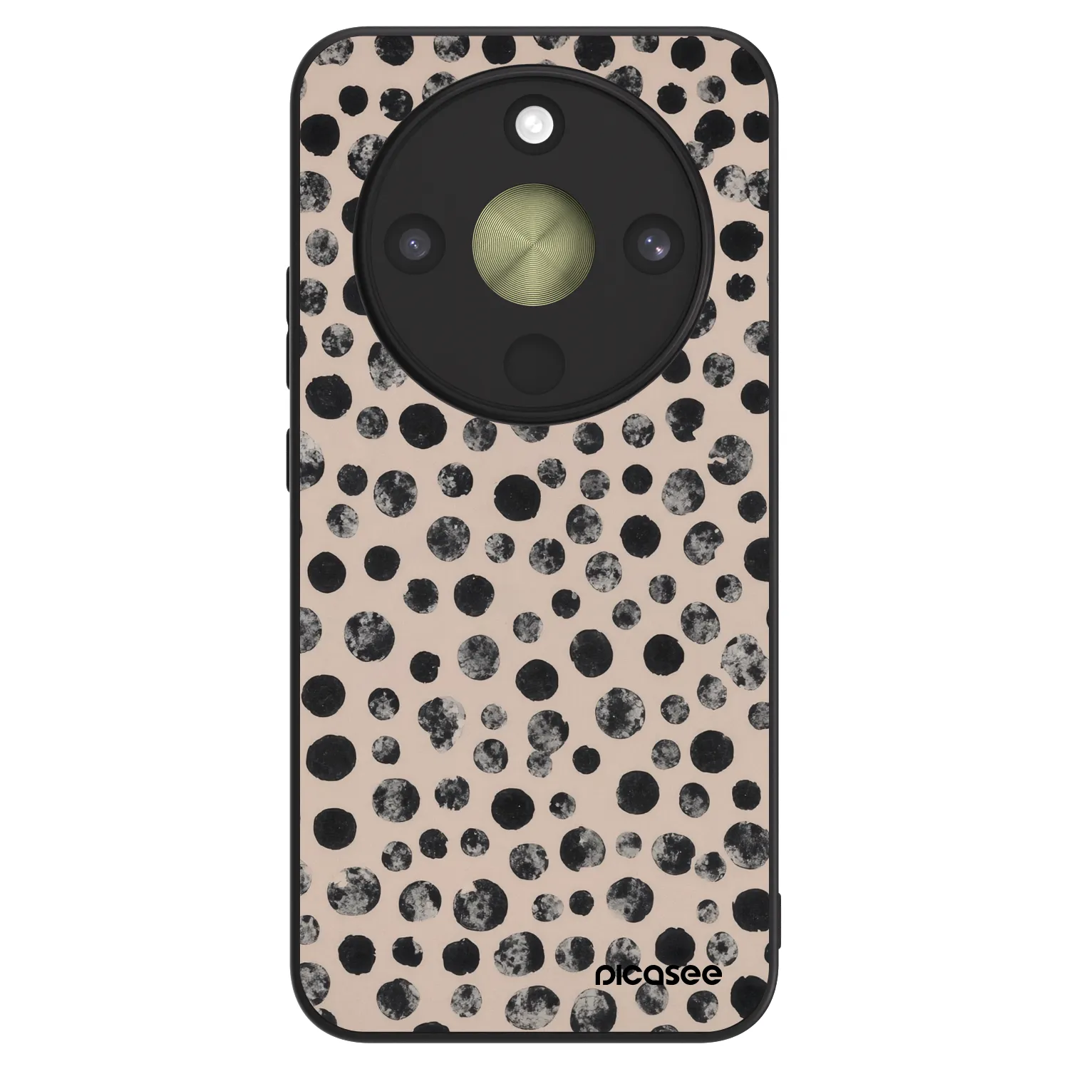 Picasee ULTIMATE CASE für Honor Magic8 Lite 5G - Dots