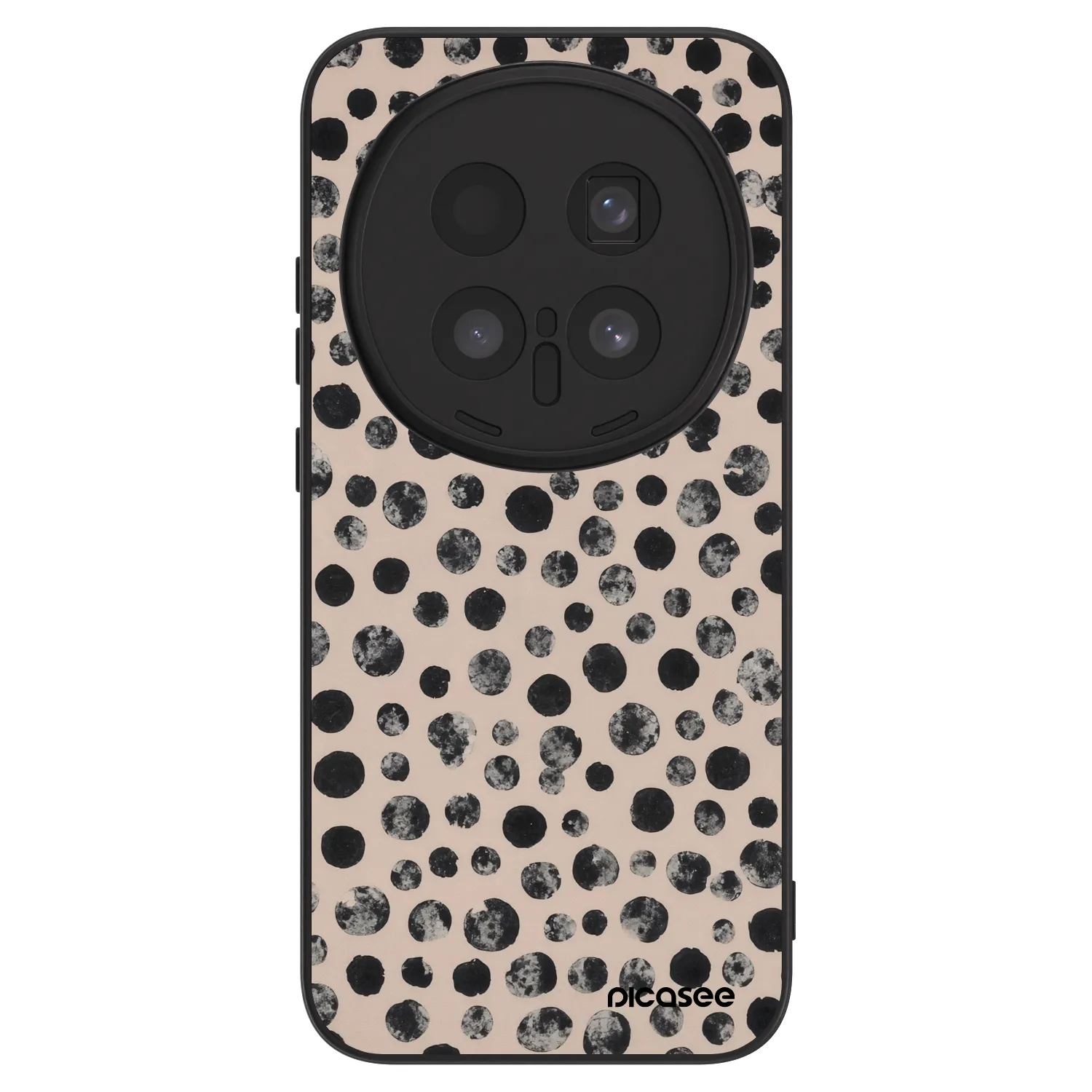 Picasee ULTIMATE CASE für Honor Magic8 Pro 5G - Dots