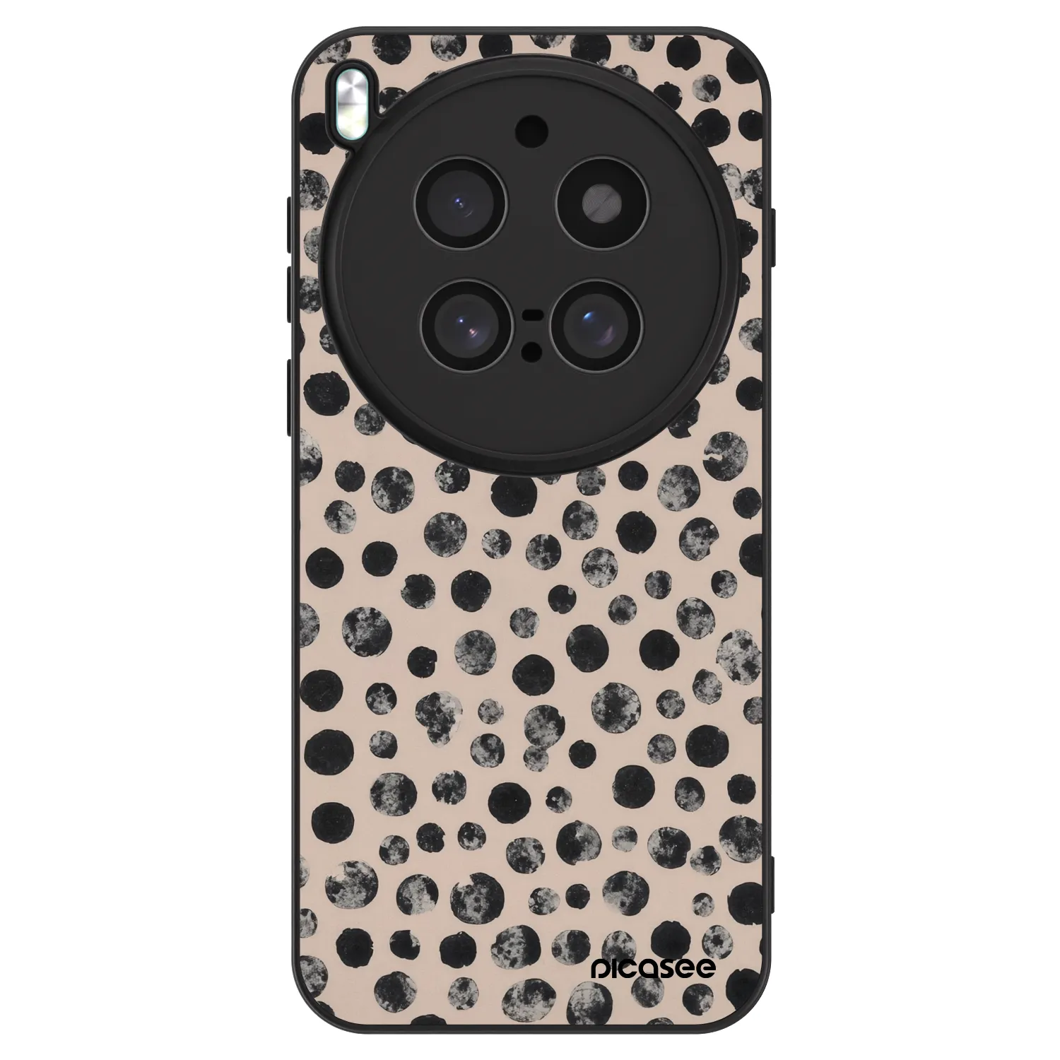 Picasee ULTIMATE CASE für Vivo X300 Pro - Dots
