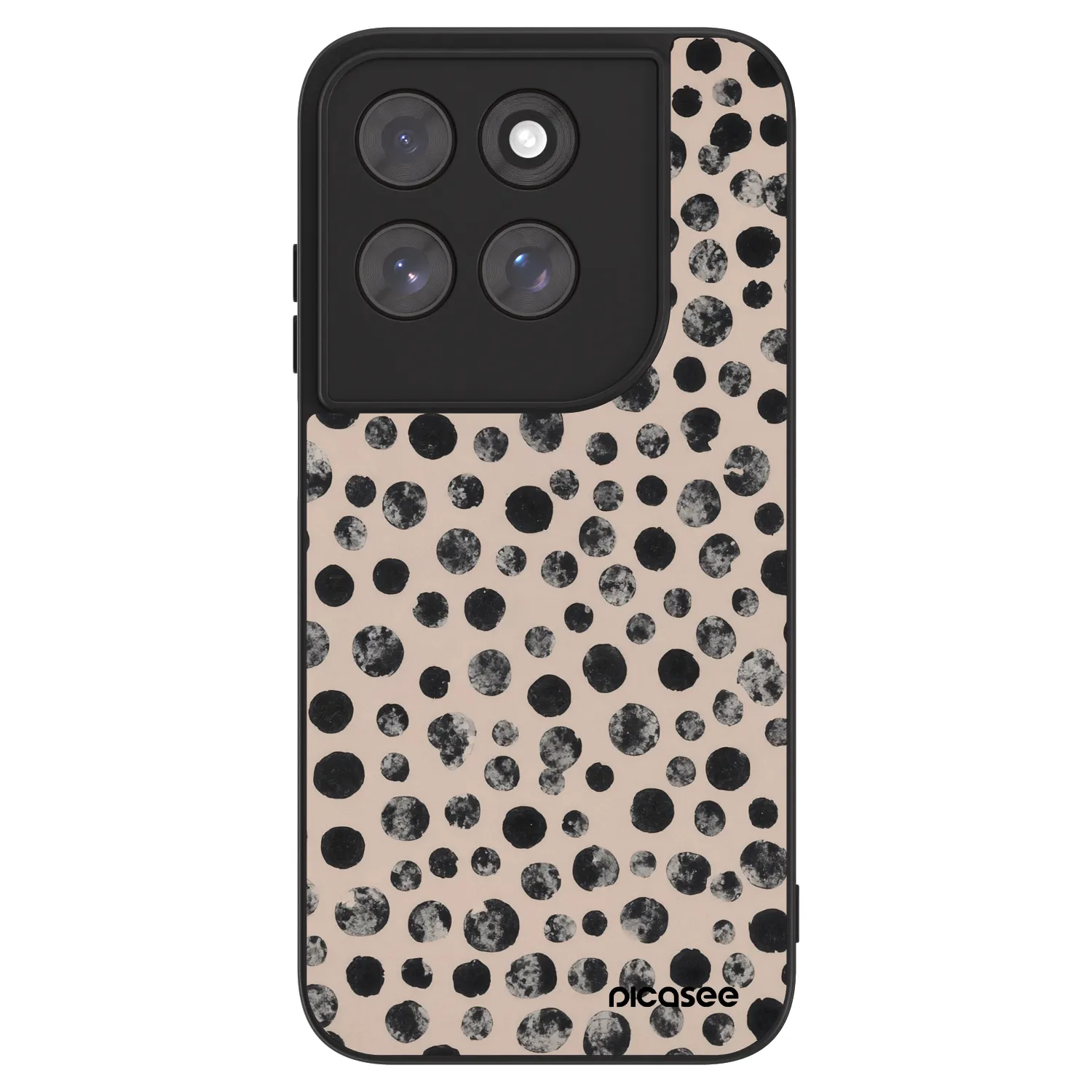 Picasee ULTIMATE CASE für Motorola Moto G77 - Dots
