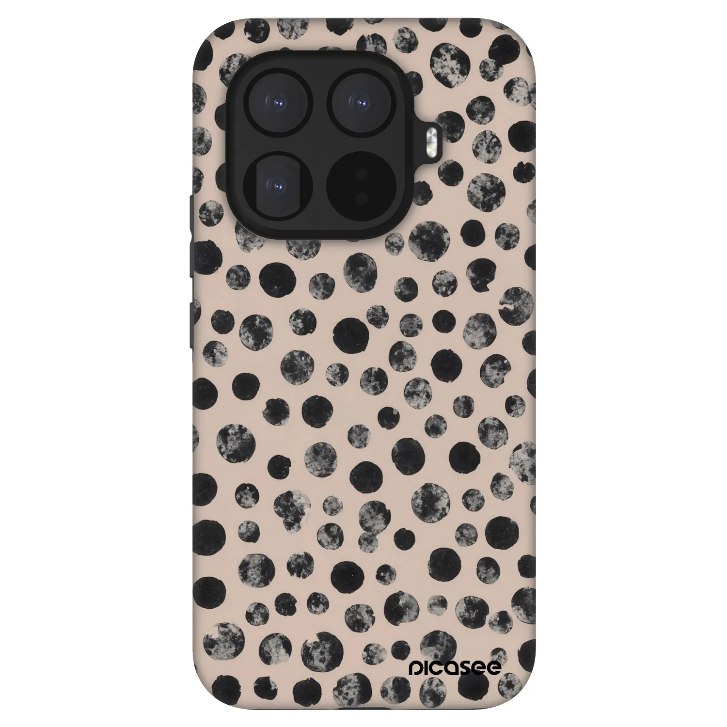 Picasee Fashion Case für Xiaomi 15T Pro - Dots