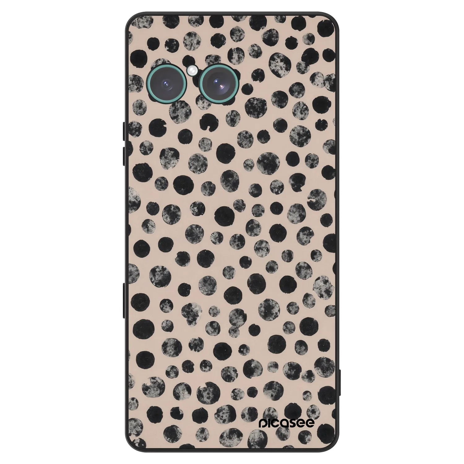 Picasee ULTIMATE CASE für Sony Xperia 10 VII - Dots