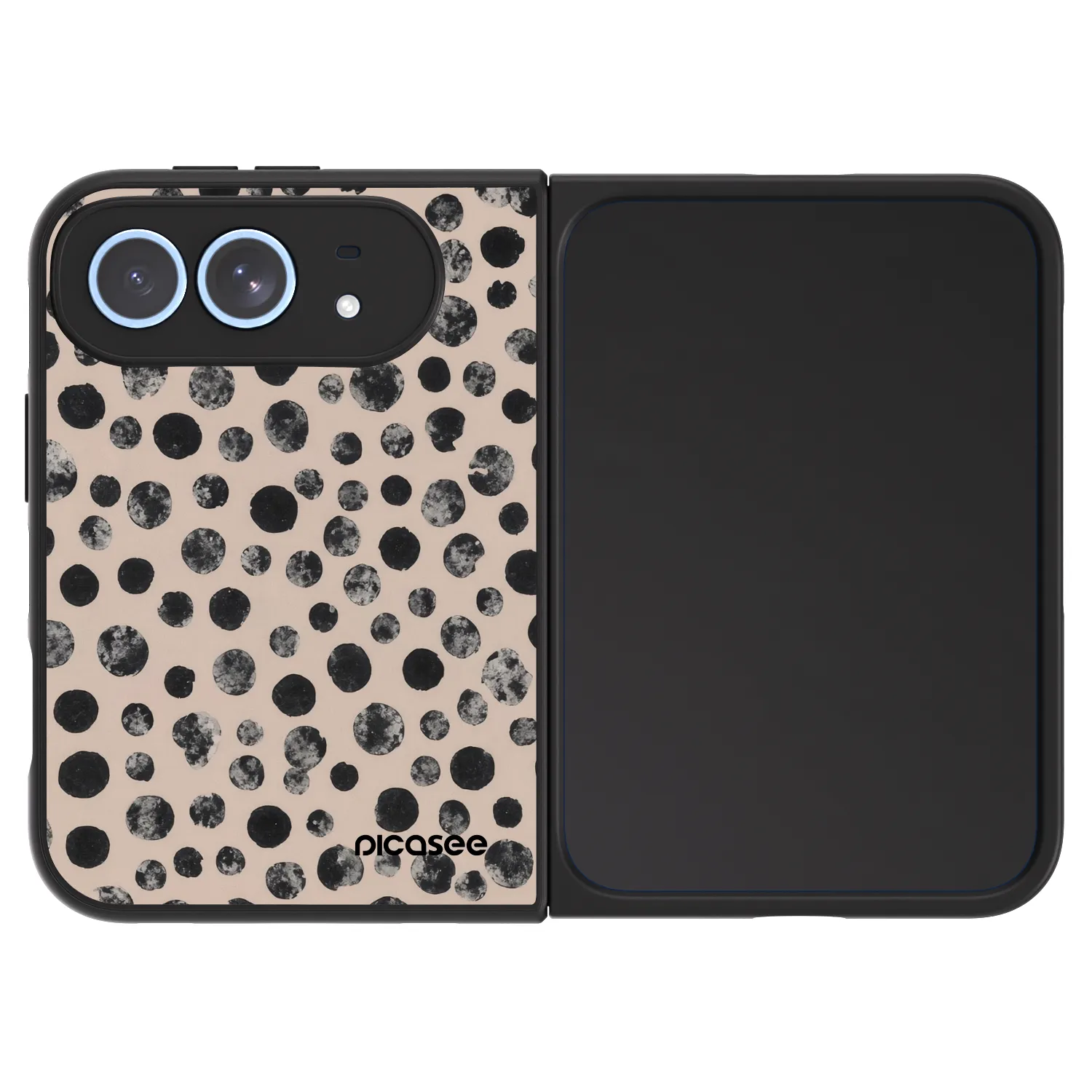 Picasee ULTIMATE CASE für Apple iPhone Duo - Dots