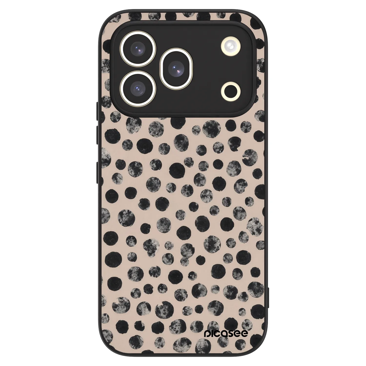 Picasee ULTIMATE CASE für Honor 600 Pro - Dots