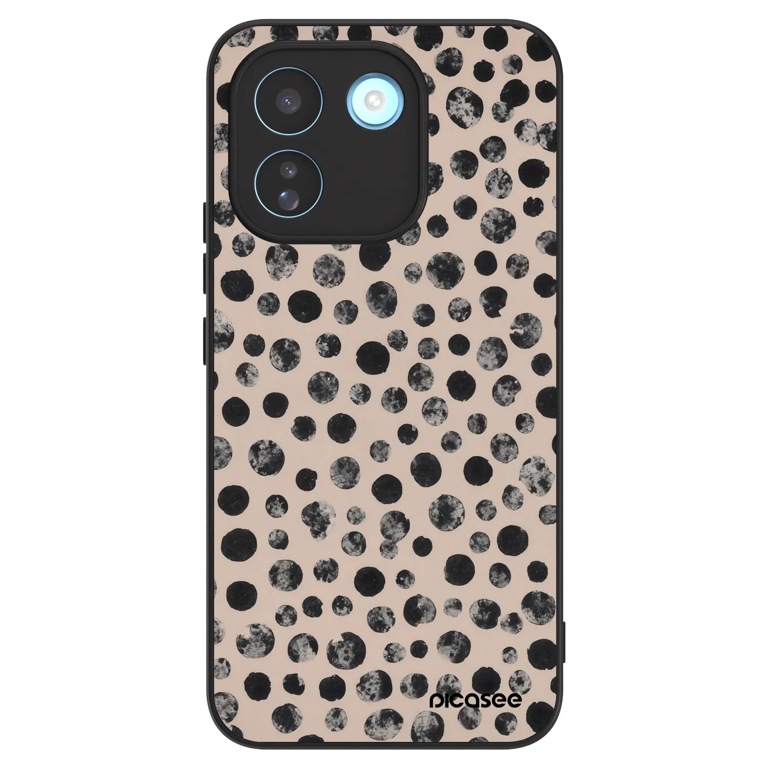 Picasee ULTIMATE CASE für Xiaomi Redmi Note 17 Pro MAX 5G - Dots