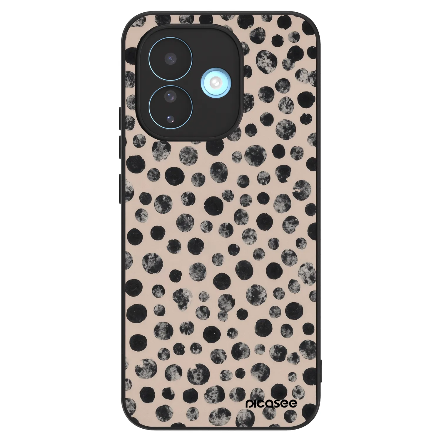 Picasee ULTIMATE CASE für Xiaomi Redmi Note 17 Pro 5G - Dots
