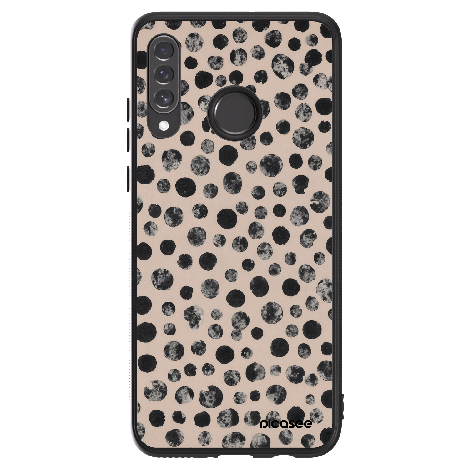 Picasee ULTIMATE CASE für Huawei P30 Lite - Dots