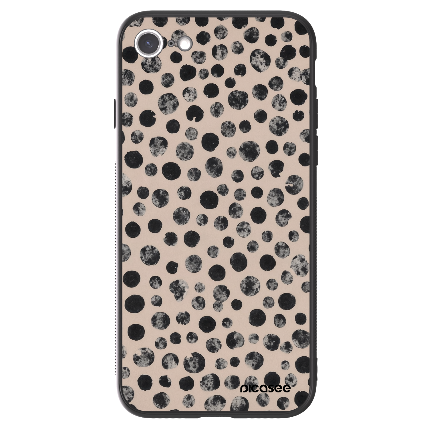 Picasee ULTIMATE CASE für Apple iPhone 7 - Dots