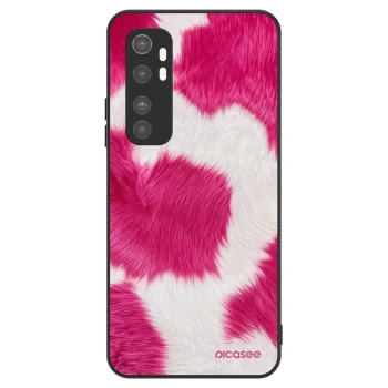 Hülle für Xiaomi Mi Note 10 Lite - Pink Moo