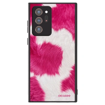 Hülle für Samsung Galaxy Note 20 Ultra - Pink Moo