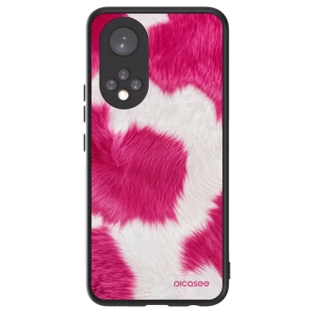 Hülle für Honor 50 5G - Pink Moo