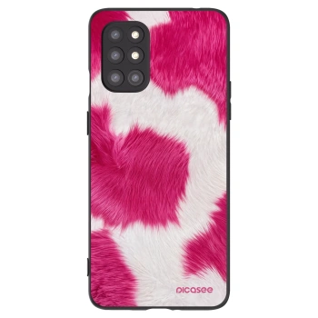 Hülle für OnePlus 8T - Pink Moo