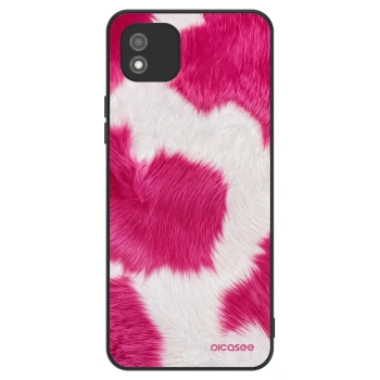 Hülle für Realme C11 (2021) - Pink Moo