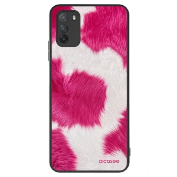 Hülle für Xiaomi Poco M3 - Pink Moo