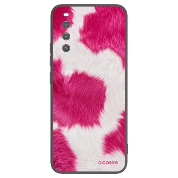 Hülle für Sony Xperia 10 IV 5G - Pink Moo