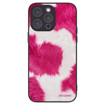 Picasee ULTIMATE CASE für Apple iPhone 14 Pro Max - Pink Moo