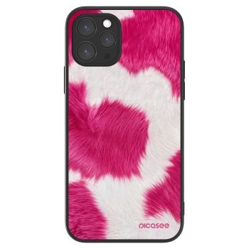 Picasee ULTIMATE CASE MagSafe für Apple iPhone 11 Pro - Pink Moo