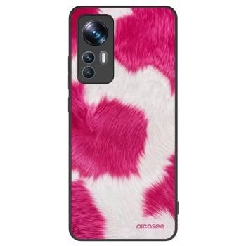 Picasee ULTIMATE CASE für Xiaomi 12T - Pink Moo