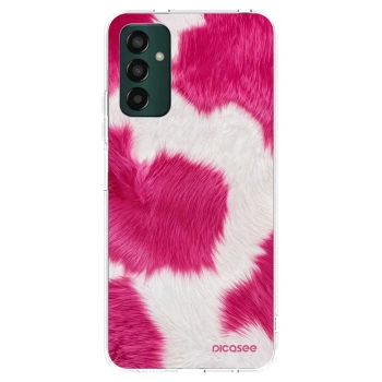 Hülle für Samsung Galaxy M23 5G - Pink Moo