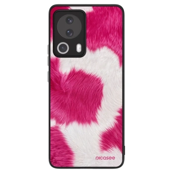 Picasee ULTIMATE CASE für Xiaomi 13 Lite - Pink Moo