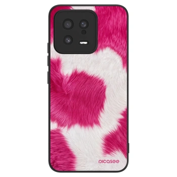 Hülle für Xiaomi 13 - Pink Moo