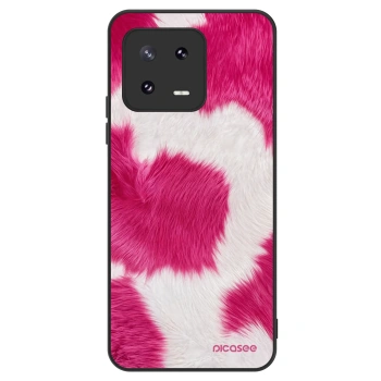 Hülle für Xiaomi 13 Pro - Pink Moo