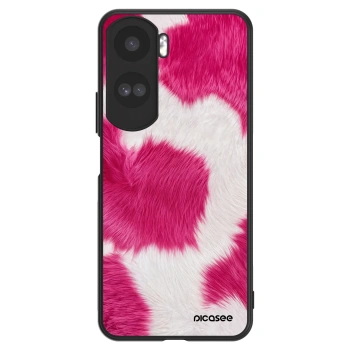 Hülle für Honor 90 Lite 5G - Pink Moo