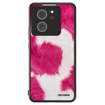 Picasee ULTIMATE CASE für Xiaomi 13T Pro - Pink Moo
