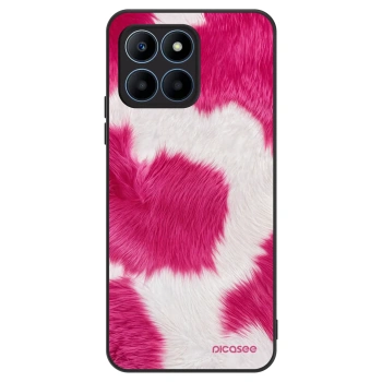 Hülle für Honor 70 Lite - Pink Moo