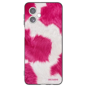 Hülle für Motorola Moto G54 5G - Pink Moo