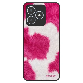 Hülle für Realme C53 - Pink Moo