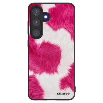 Picasee ULTIMATE CASE für Samsung Galaxy A25 A256B 5G - Pink Moo