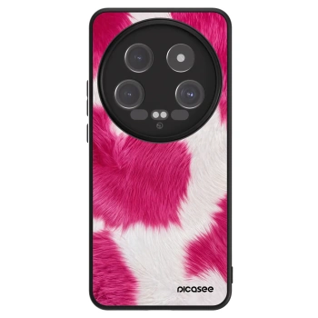 Hülle für Xiaomi 14 Ultra - Pink Moo