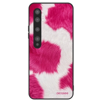 Hülle für Xiaomi Mi Note 10 (Pro) - Pink Moo