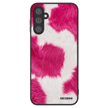 Hülle für Samsung Galaxy A05s A057G - Pink Moo