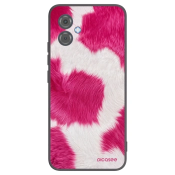 Hülle für Motorola Moto G14 - Pink Moo