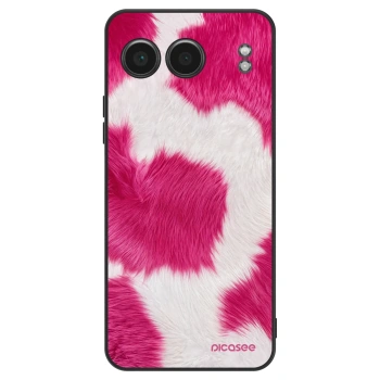 Hülle für OnePlus Nord 4 - Pink Moo