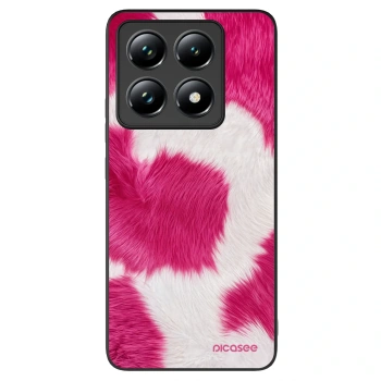 Picasee ULTIMATE CASE für Xiaomi 14T Pro - Pink Moo