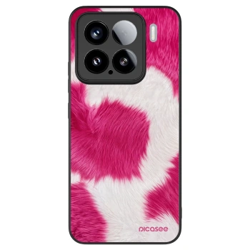 Picasee ULTIMATE CASE für Xiaomi 15 - Pink Moo