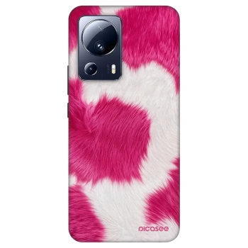 Hülle für Xiaomi 13 Lite - Pink Moo