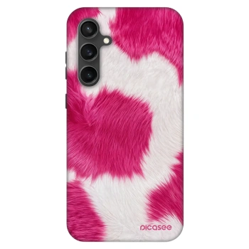 Hülle für Samsung Galaxy S23 FE S711B - Pink Moo