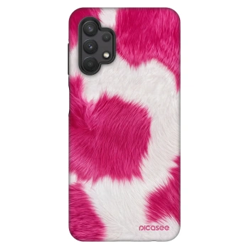 Hülle für Samsung Galaxy A32 5G A326B - Pink Moo