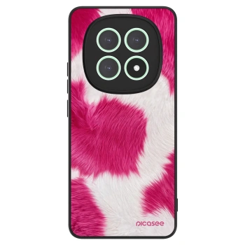 Hülle für Xiaomi Redmi Note 15 - Pink Moo