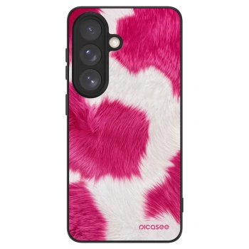 Picasee ULTIMATE CASE für Samsung Galaxy S26 - Pink Moo