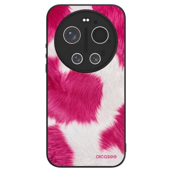 Picasee ULTIMATE CASE für Xiaomi 17 Ultra - Pink Moo